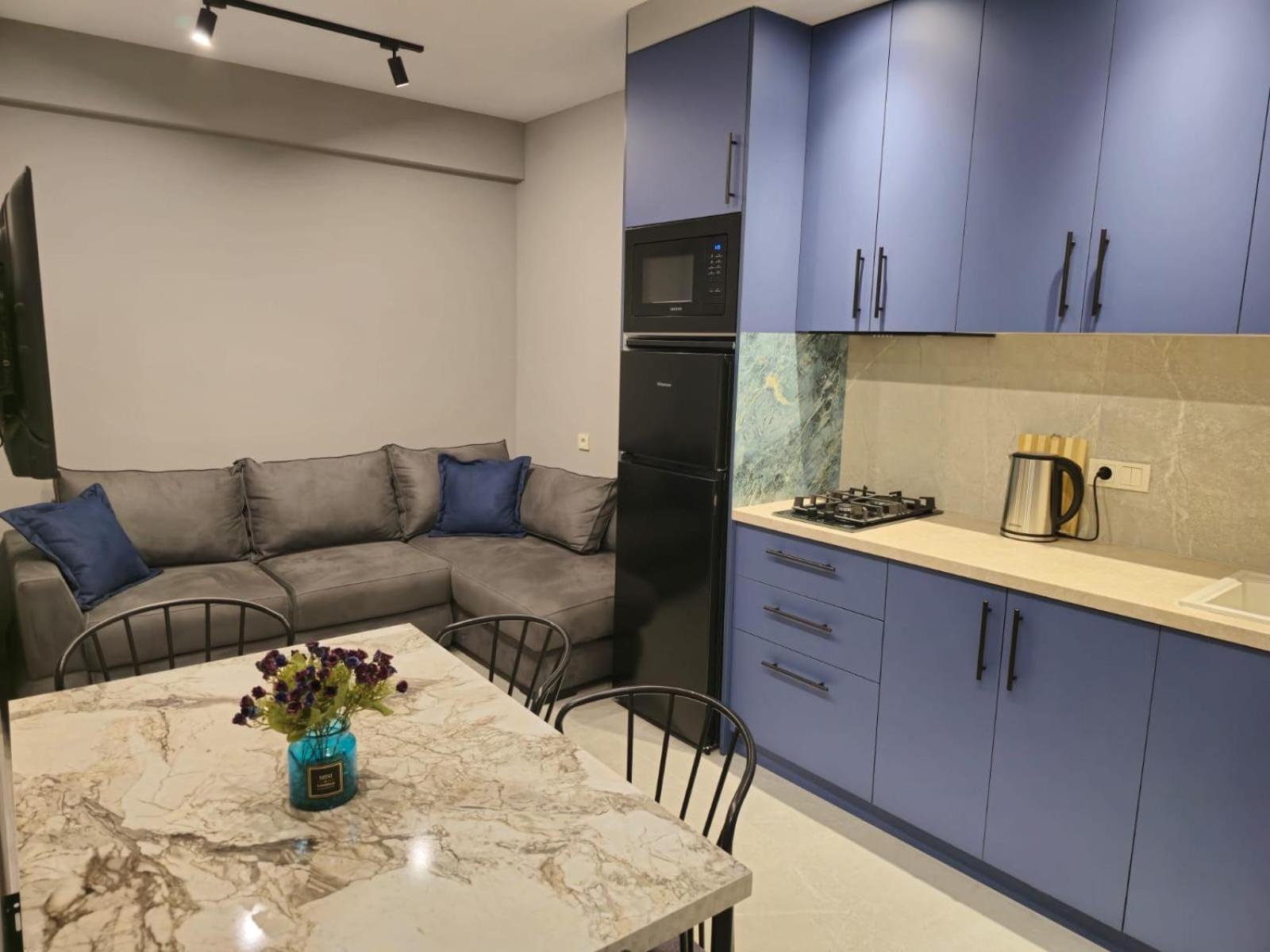 Apartament Mariana Gori Zewnętrze zdjęcie