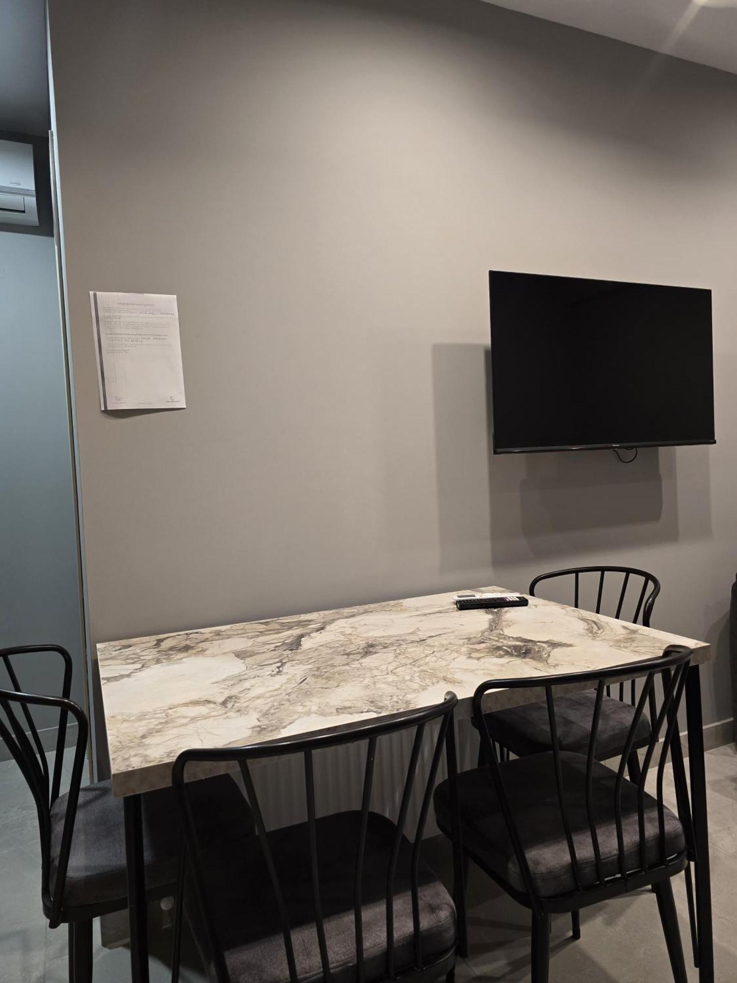 Apartament Mariana Gori Zewnętrze zdjęcie